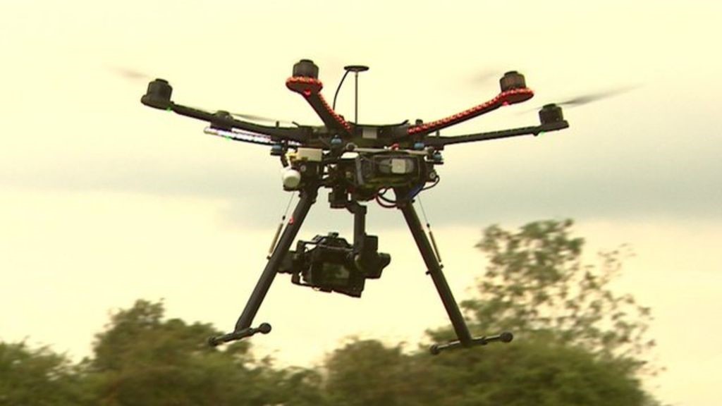 Drone Plane Kimberly 
      WI 54136